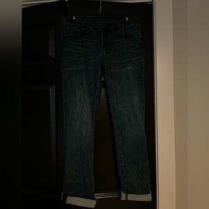 Kut From The Kloth boyfriend jeans